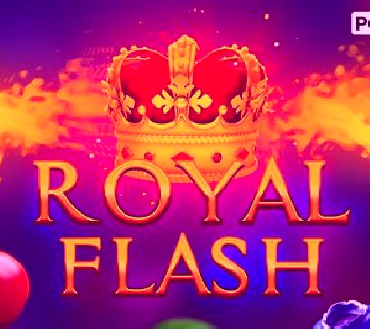 Double Flash online slot