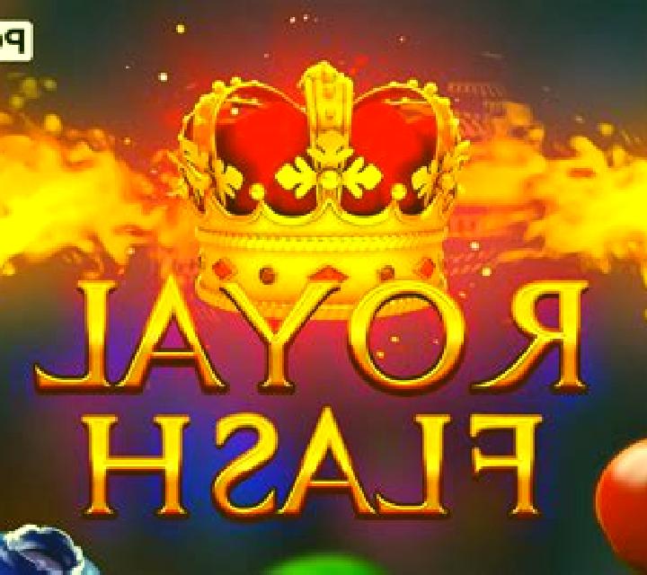 Double Flash slot game