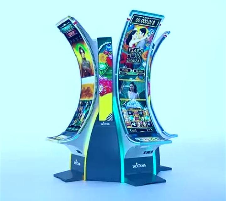 Double Flux online slot