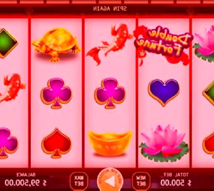 Double Fortune (KA Gaming) online slot