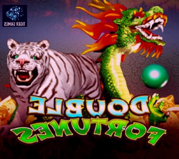 Double Fortunes (Spadegaming) online slot