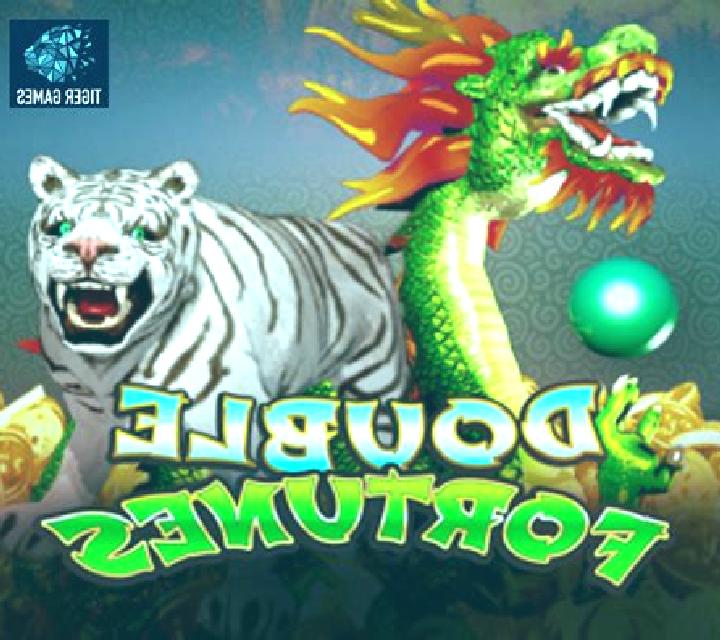 Double Fortunes (Spadegaming) slot