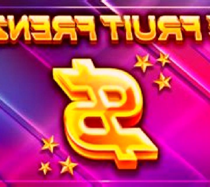 Double Fruit Frenzy DoubleMax online slot