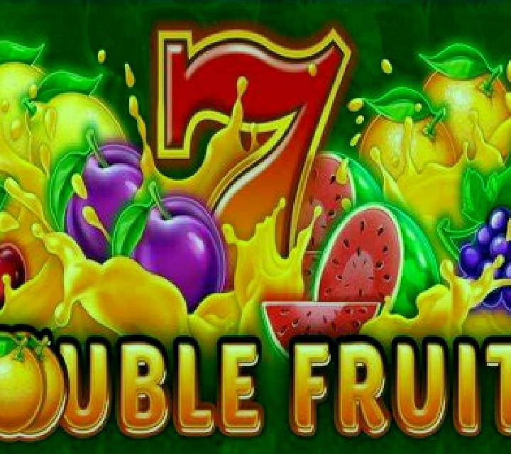 Double Fruits (Amatic Industries) online slot