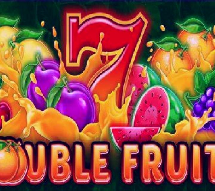 Double Fruits (Amatic Industries) slot game