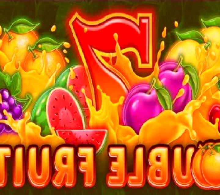 Double Fruits (Amatic Industries) slot machine