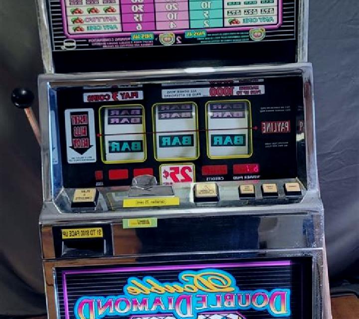 Double Game 2 slot