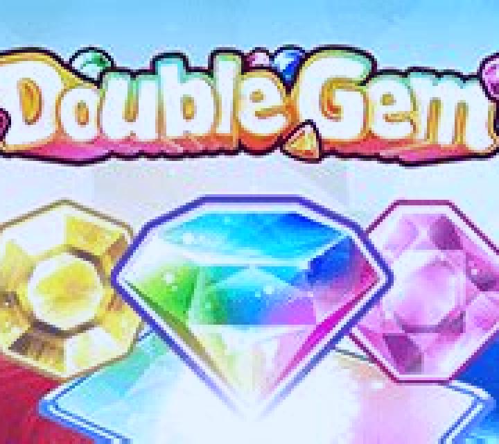 Double Gem online slot