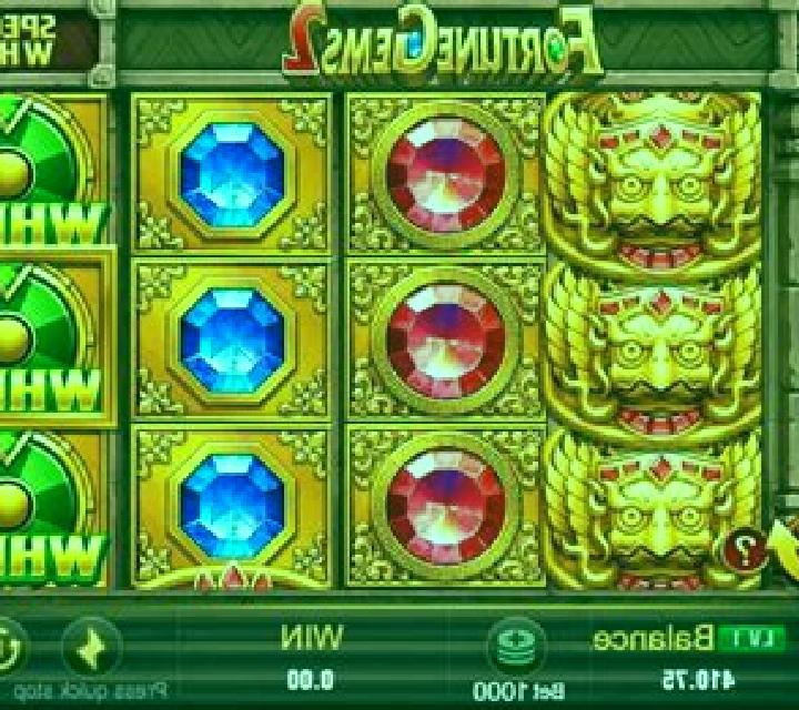 Double Gem slot game