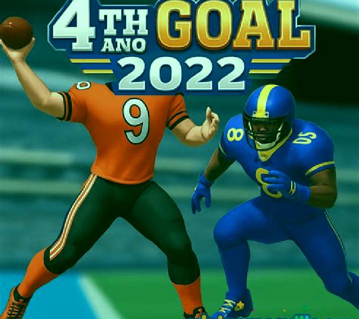 Double Goal online slot