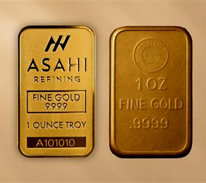 Double Gold Bars online slot
