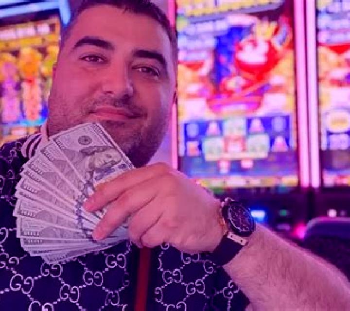 Double Greatness online slot