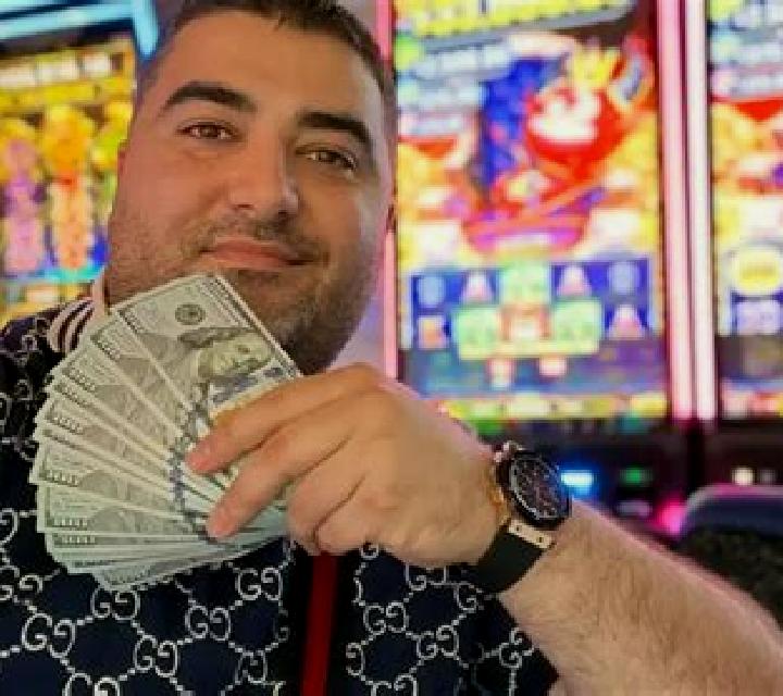 Double Greatness slot game