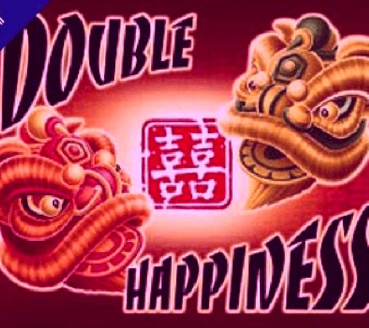 Double Happiness (Aristocrat) slot