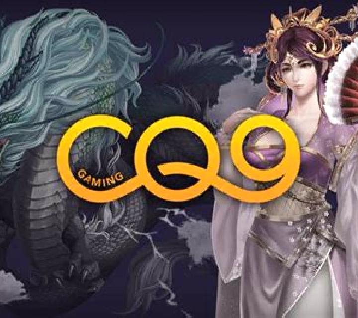Double Happiness (KA Gaming) online slot