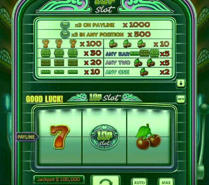 Double Happiness (KA Gaming) slot game