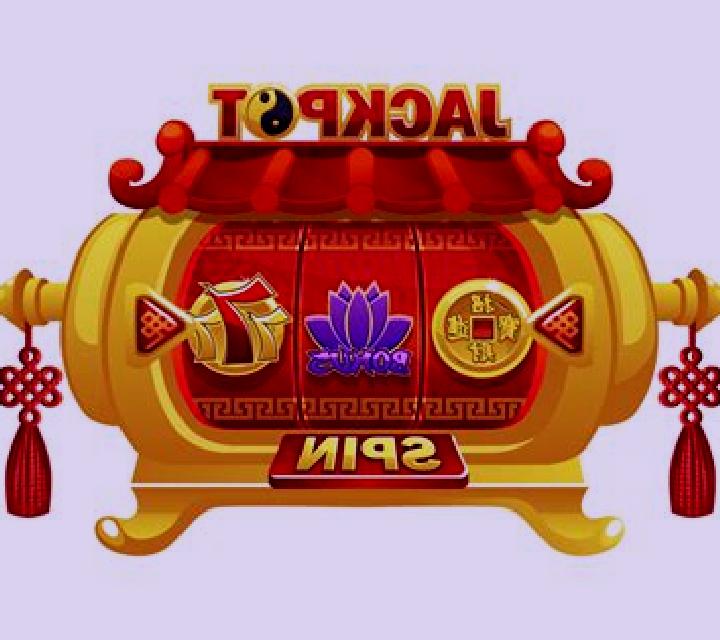 Double Happiness (KA Gaming) slot machine