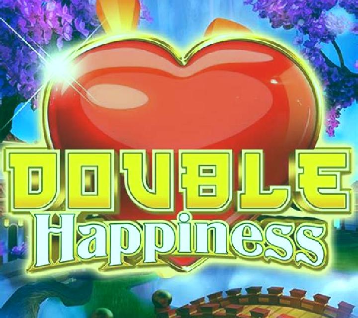 Double Happiness (OneGame) online slot