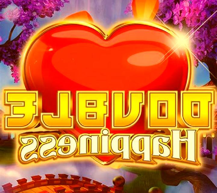 Double Happiness (OneGame) slot game
