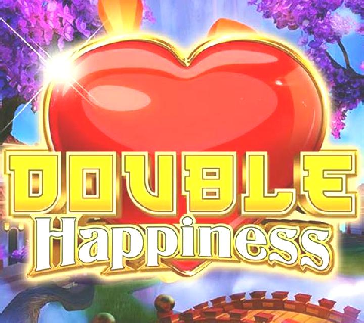 Double Happiness (OneGame) slot machine