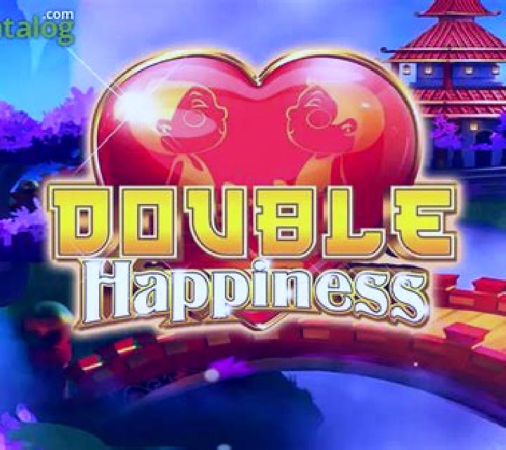 Double Happiness (OneGame) slot