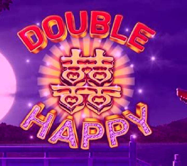 Double Happy slot