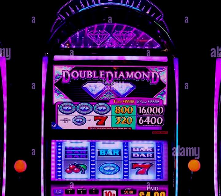 Double Header online slot
