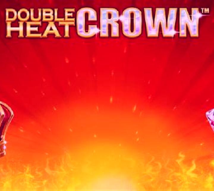 Double Heat Crown online slot