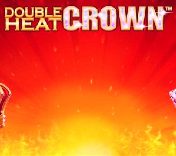 Double Heat Crown slot game