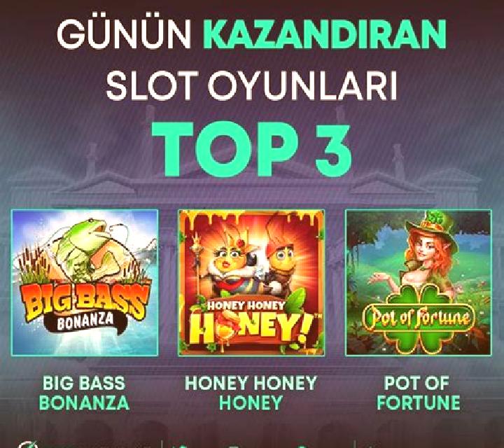 Double Honey Money online slot