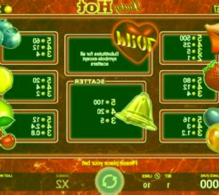 Double Hot (AGT Software) online slot