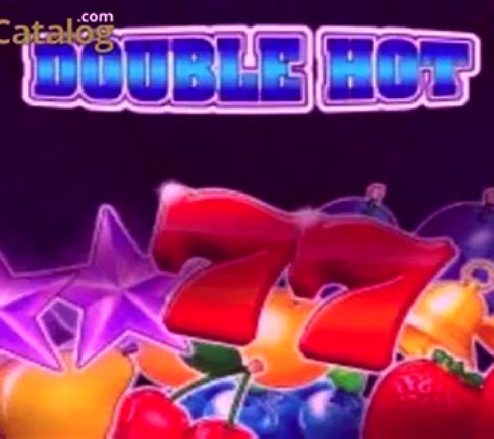 Double Hot (AGT Software) slot
