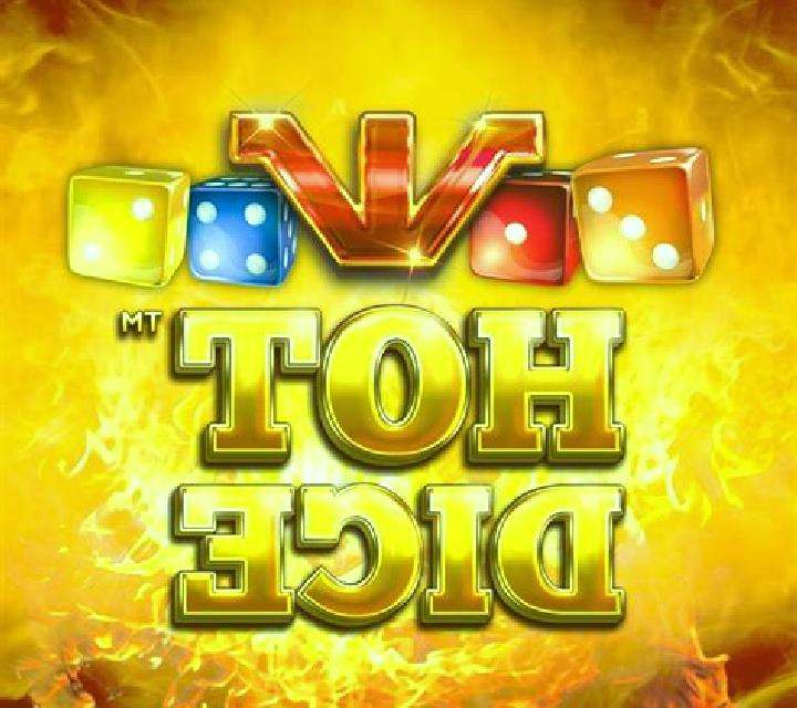 Double Hot Dice online slot