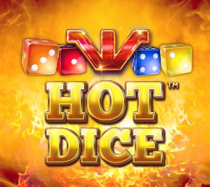 Double Hot Dice slot