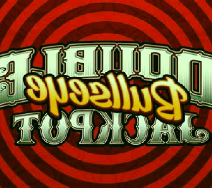 Double Jackpot Bullseye online slot