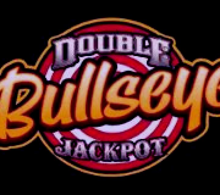 Double Jackpot Bullseye slot