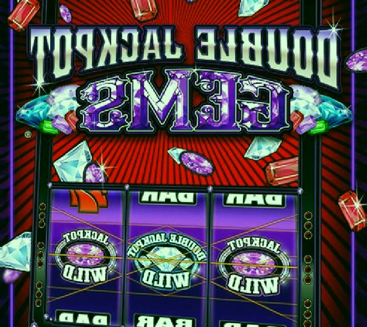 Double Jackpot Gems online slot