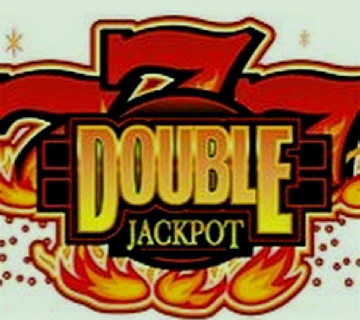 Double Jackpot online slot