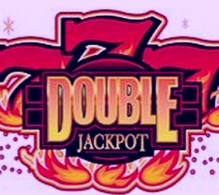 Double Jackpot Poker (RTG) online slot