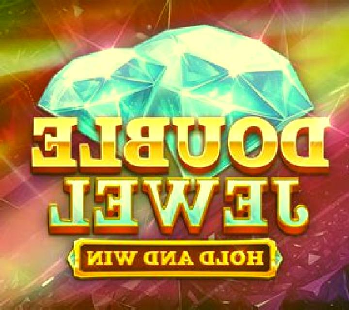 Double Jewel Hold and Win online slot