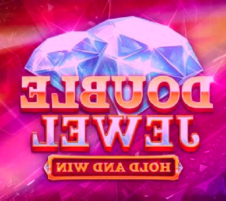 Double Jewel Hold and Win slot machine