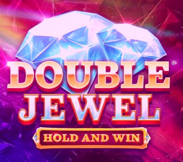 Double Jewel Hold and Win slot