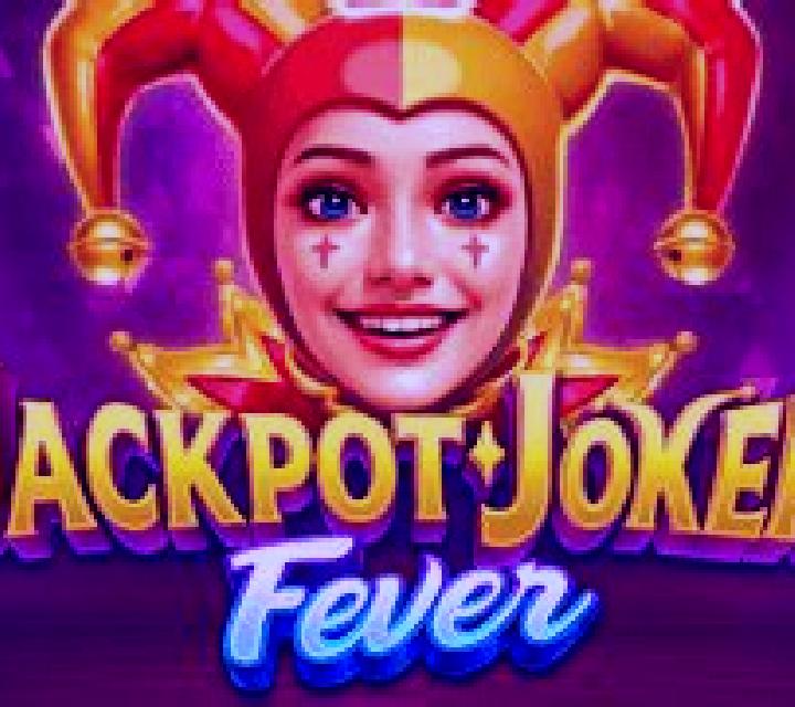 Double Joker Fever online slot