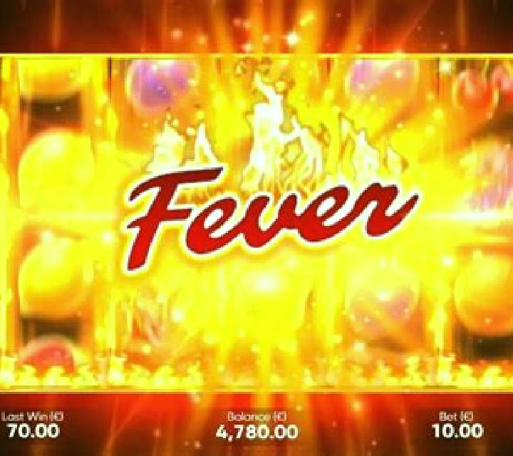 Double Joker Fever slot game