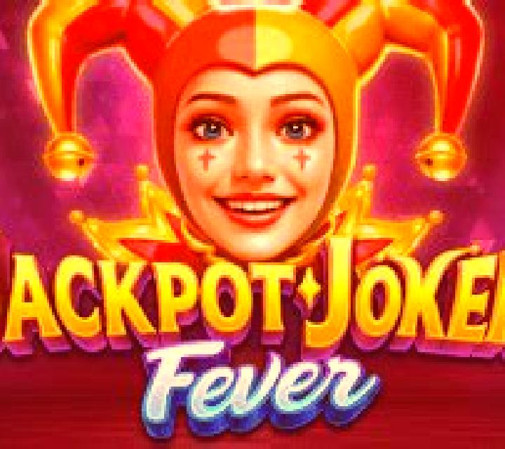 Double Joker Fever slot machine