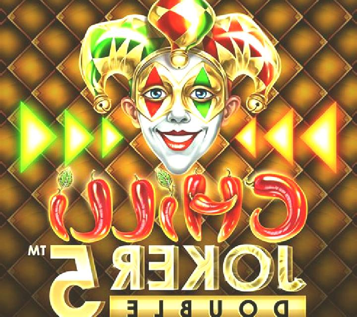 Double Joker Fever slot