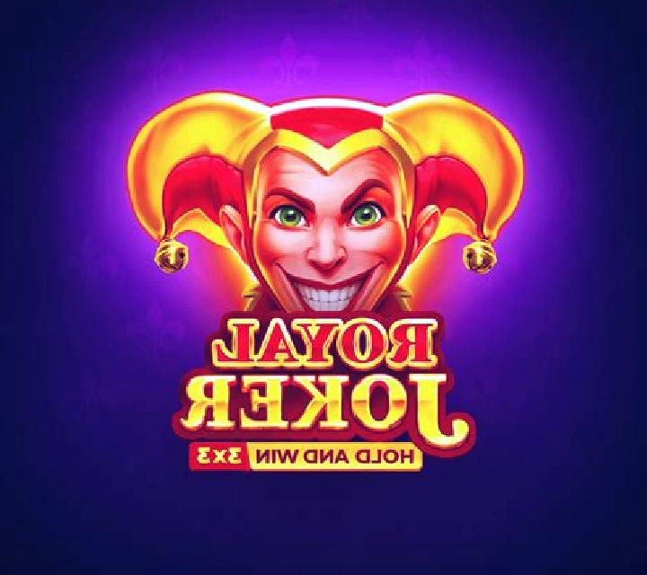 Double Joker Hold and Win online slot
