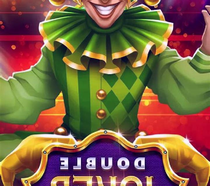 Double Joker Hold and Win slot game