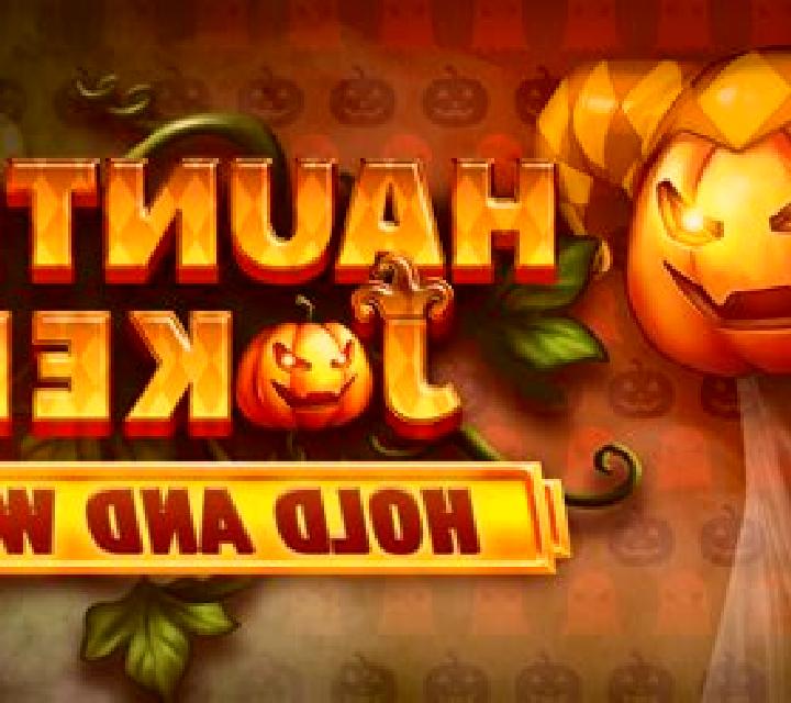 Double Joker Hold and Win slot machine