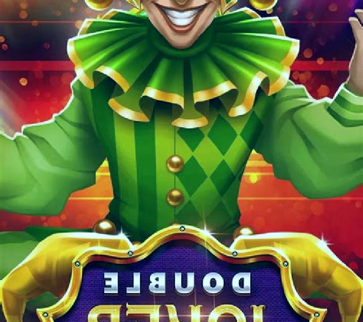 Double Joker Hold and Win slot